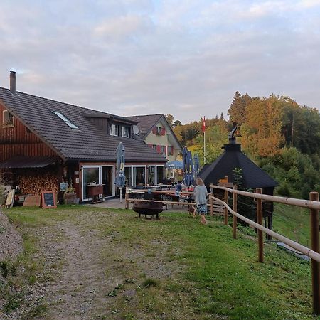 Gasthaus Fuchsacker Degersheim Zewnętrze zdjęcie