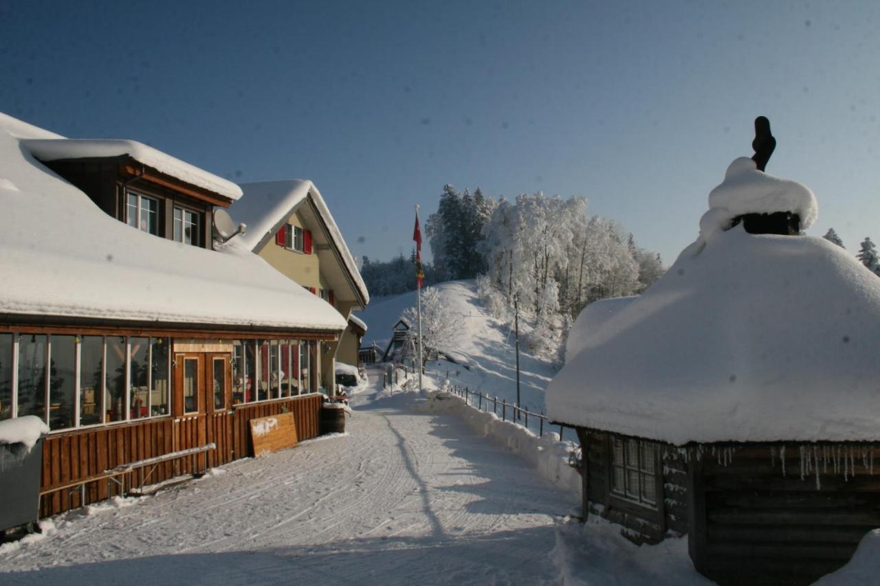 Gasthaus Fuchsacker Degersheim Zewnętrze zdjęcie