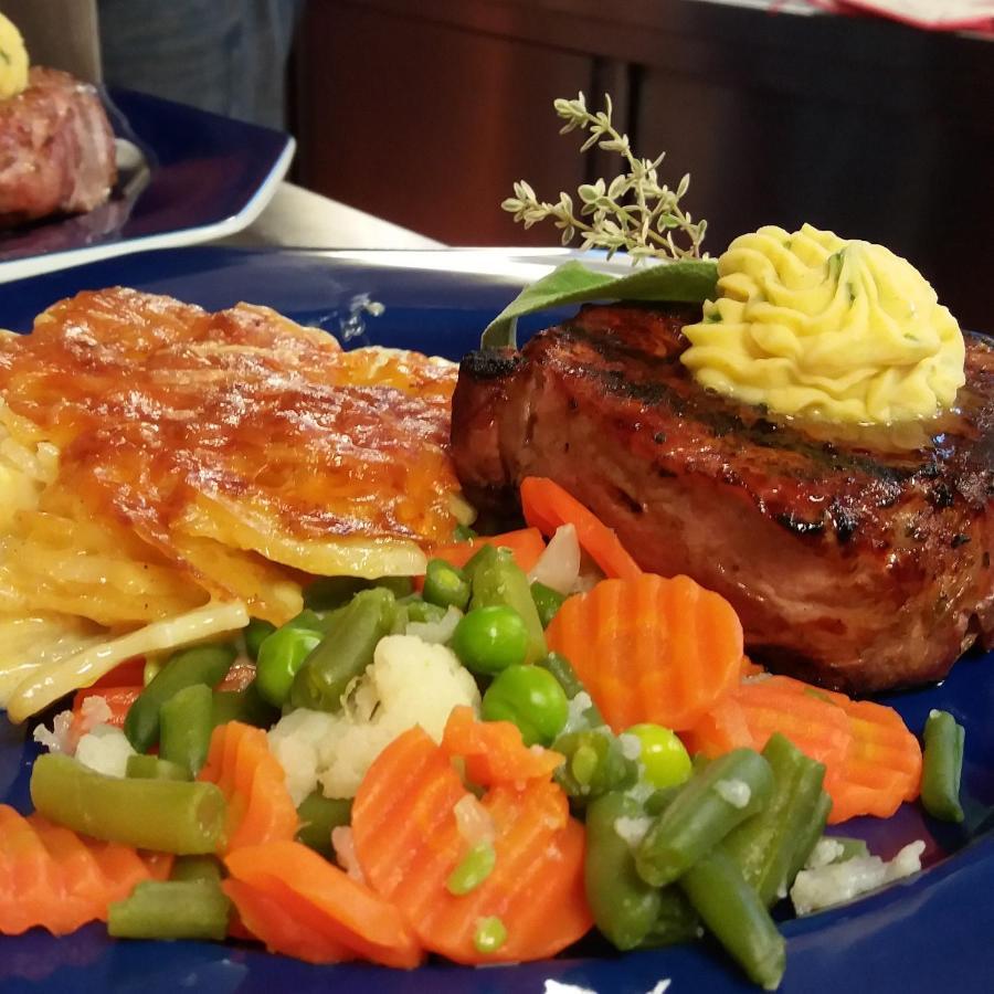 Gasthaus Fuchsacker Degersheim Zewnętrze zdjęcie