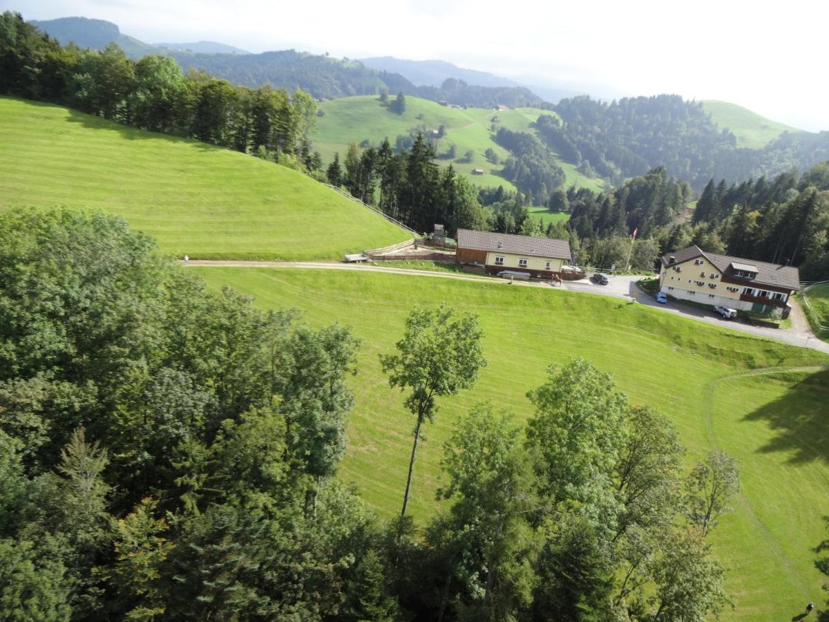Gasthaus Fuchsacker Degersheim Zewnętrze zdjęcie