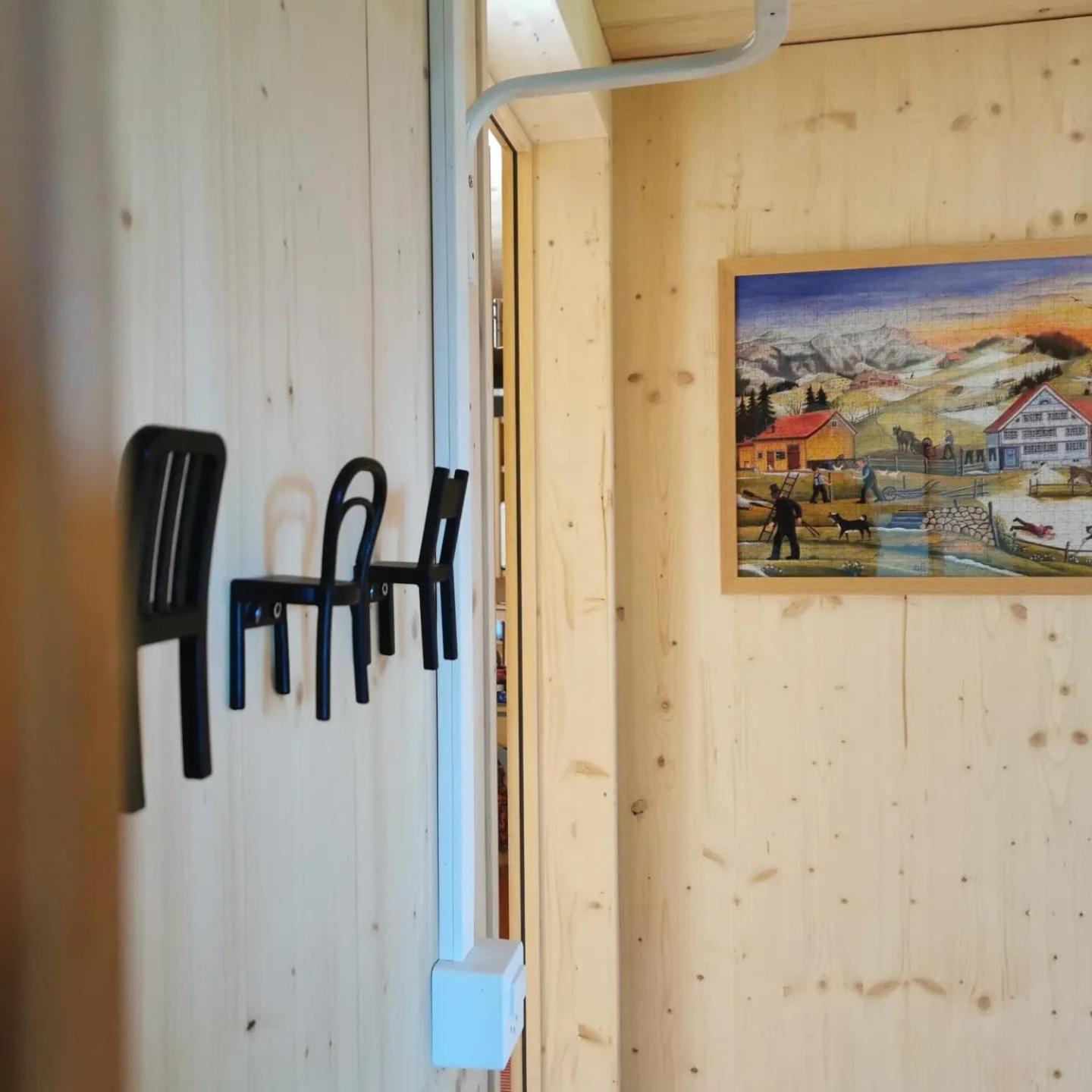Gasthaus Fuchsacker Degersheim Zewnętrze zdjęcie