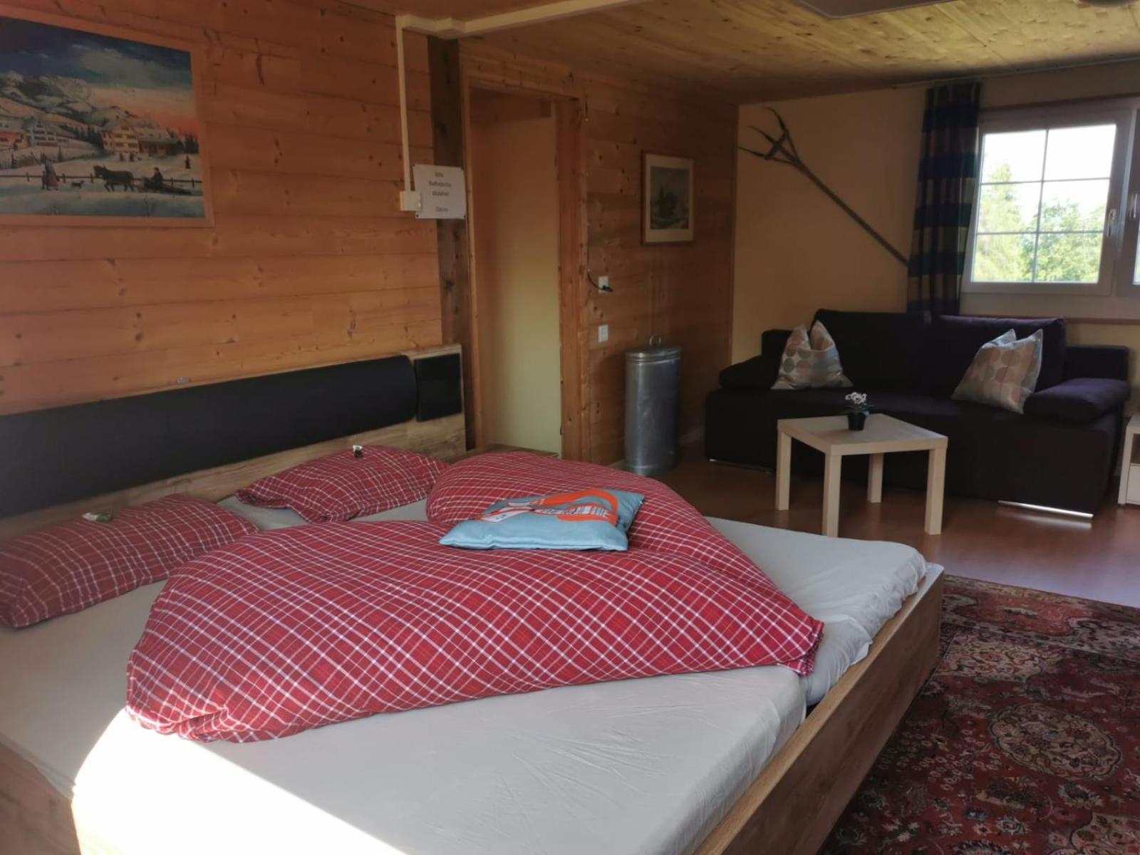 Gasthaus Fuchsacker Degersheim Zewnętrze zdjęcie