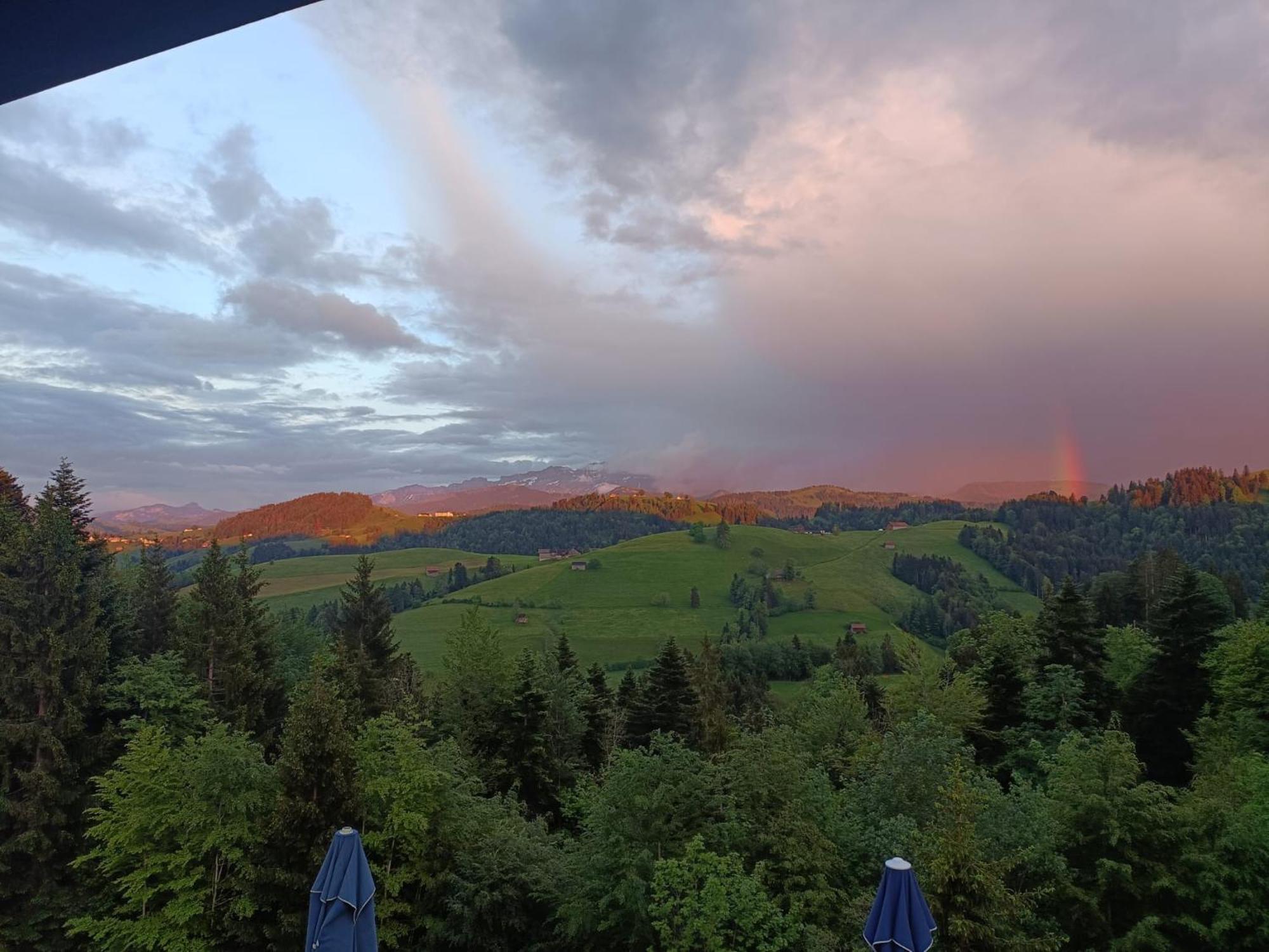 Gasthaus Fuchsacker Degersheim Zewnętrze zdjęcie