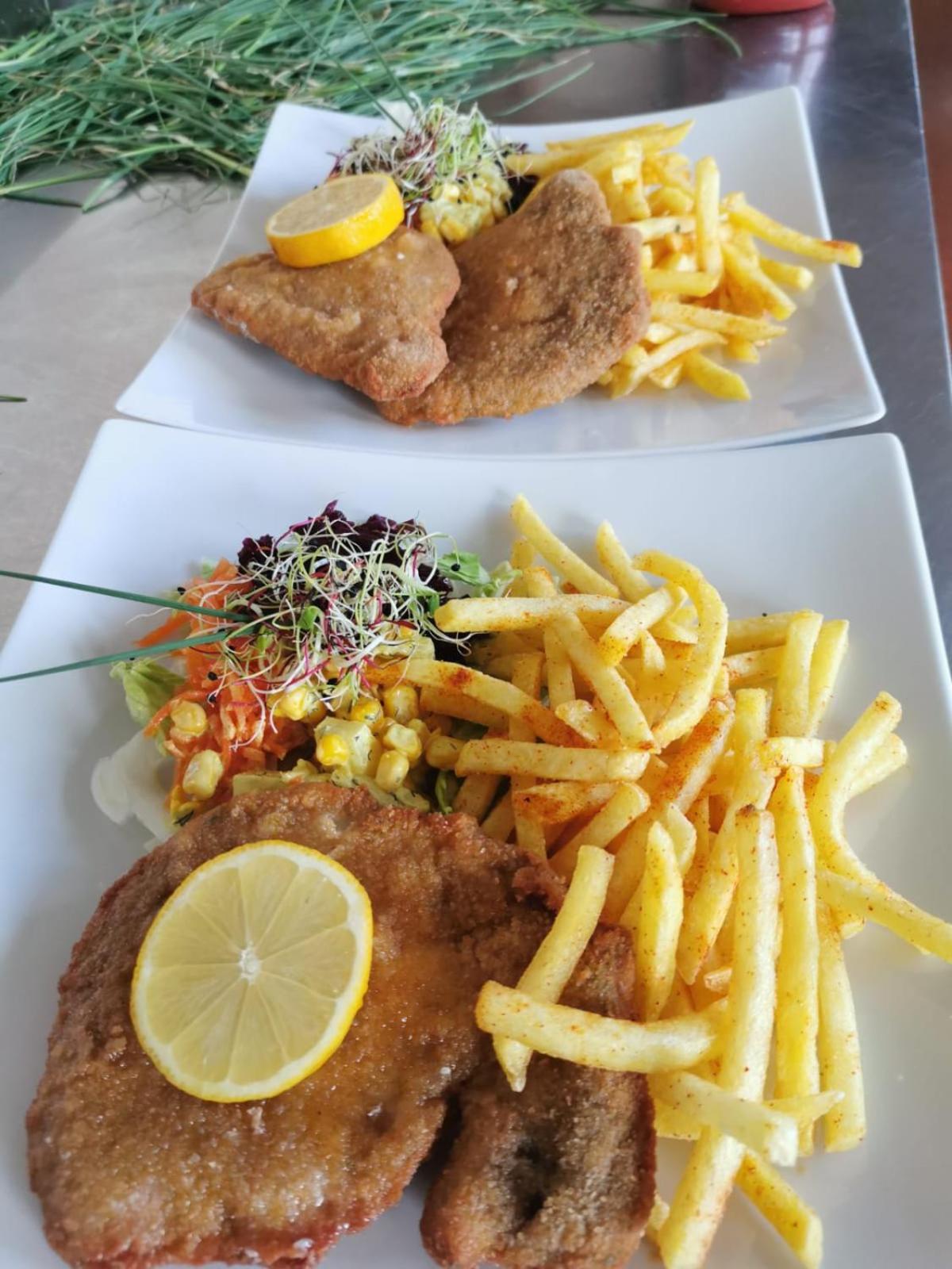 Gasthaus Fuchsacker Degersheim Zewnętrze zdjęcie